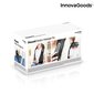 Back and neck massager Shiatsu technique - InnovaGoods hind ja info | Massaažiseadmed | kaup24.ee