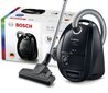 BOSCH BSGL 3X205 hoover hind ja info | Tolmuimejad | kaup24.ee