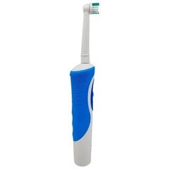 Oral-B D12 hind ja info | Elektrilised hambaharjad | kaup24.ee