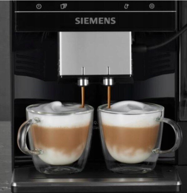 Siemens TP 703R09 цена и информация | Kohvimasinad | kaup24.ee