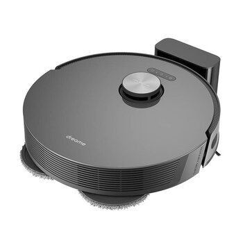 Robot vacuum cleaner Dreame Bot L10s Pro цена и информация | Пылесосы-роботы | kaup24.ee