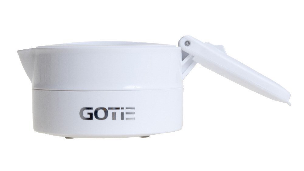 Gotie GCT-600B hind ja info | Veekeetjad | kaup24.ee