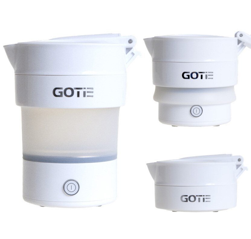 Gotie GCT-600B hind ja info | Veekeetjad | kaup24.ee