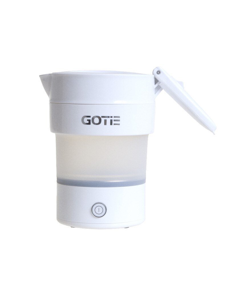 Gotie GCT-600B hind ja info | Veekeetjad | kaup24.ee