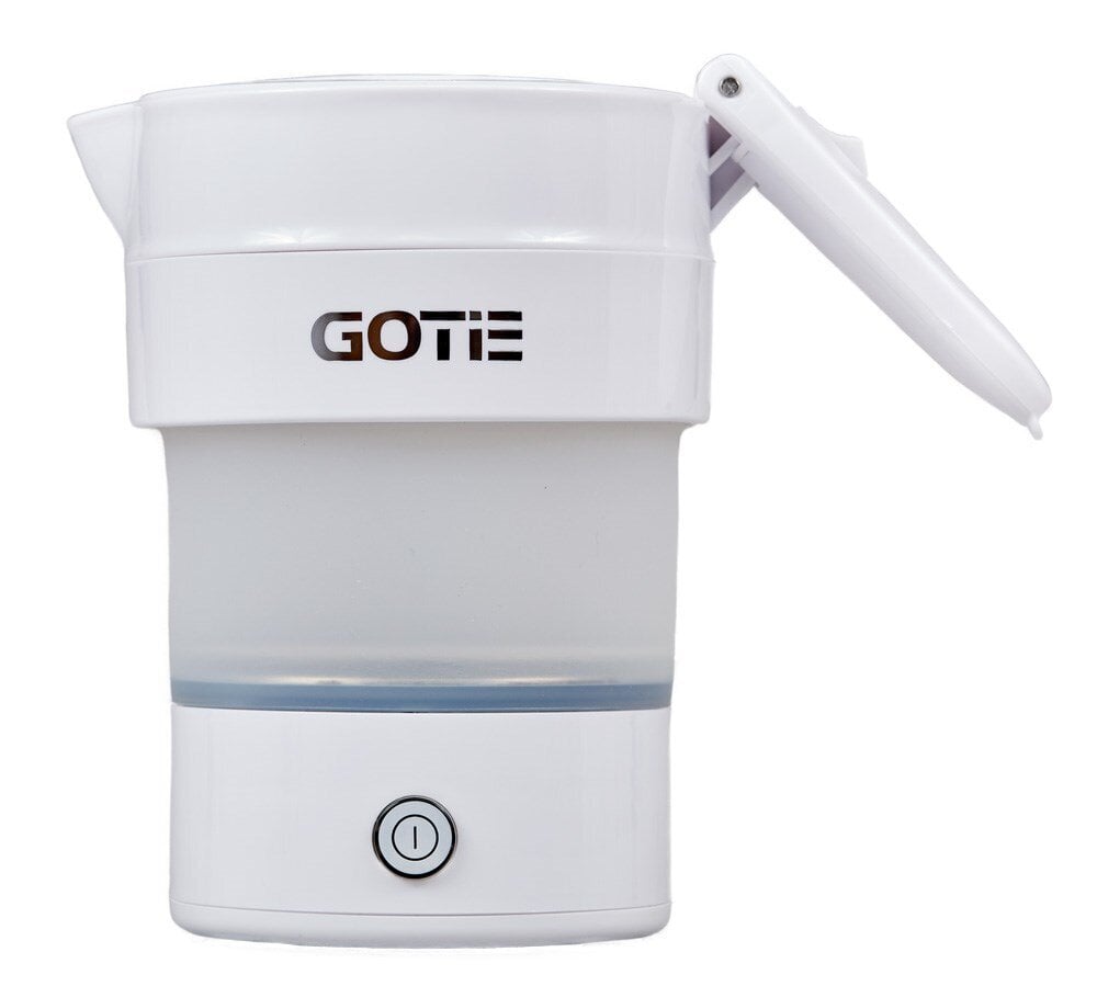 Gotie GCT-600B hind ja info | Veekeetjad | kaup24.ee