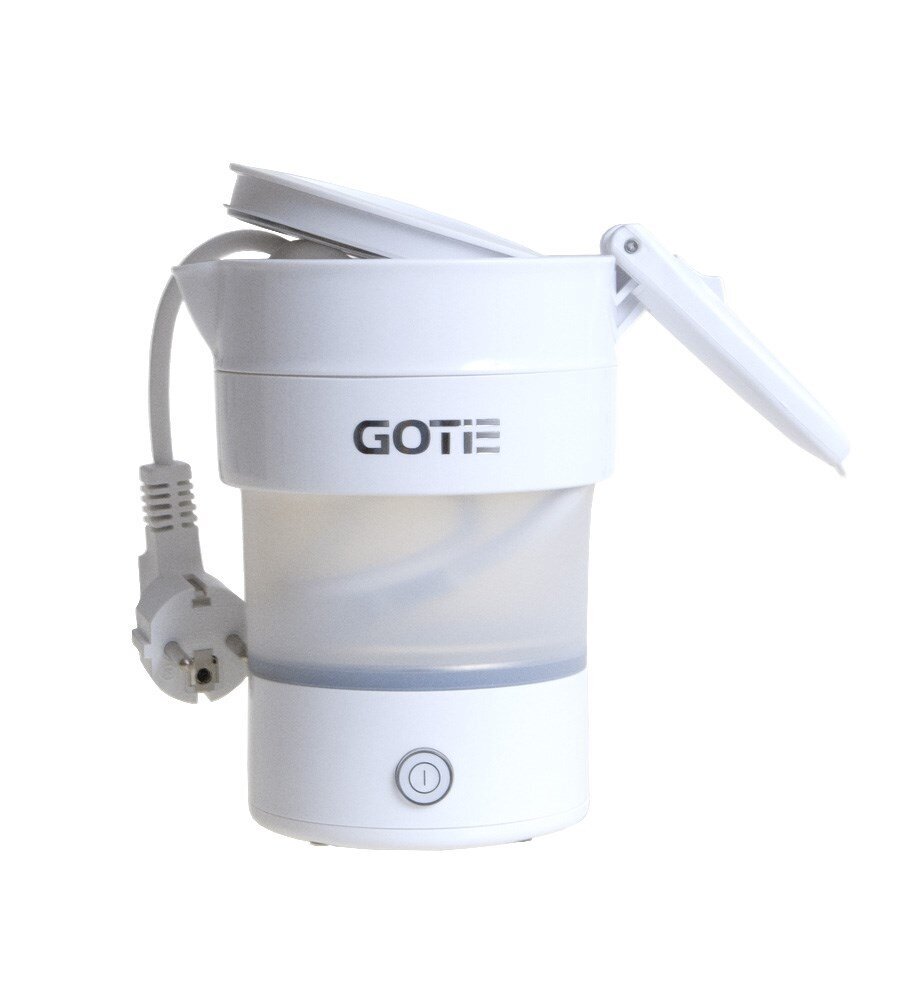 Gotie GCT-600B цена и информация | Veekeetjad | kaup24.ee