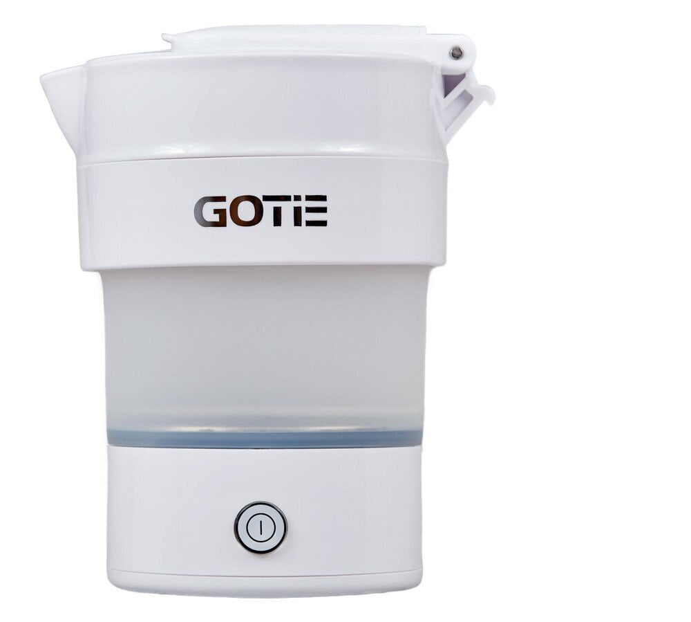 Gotie GCT-600B цена и информация | Veekeetjad | kaup24.ee