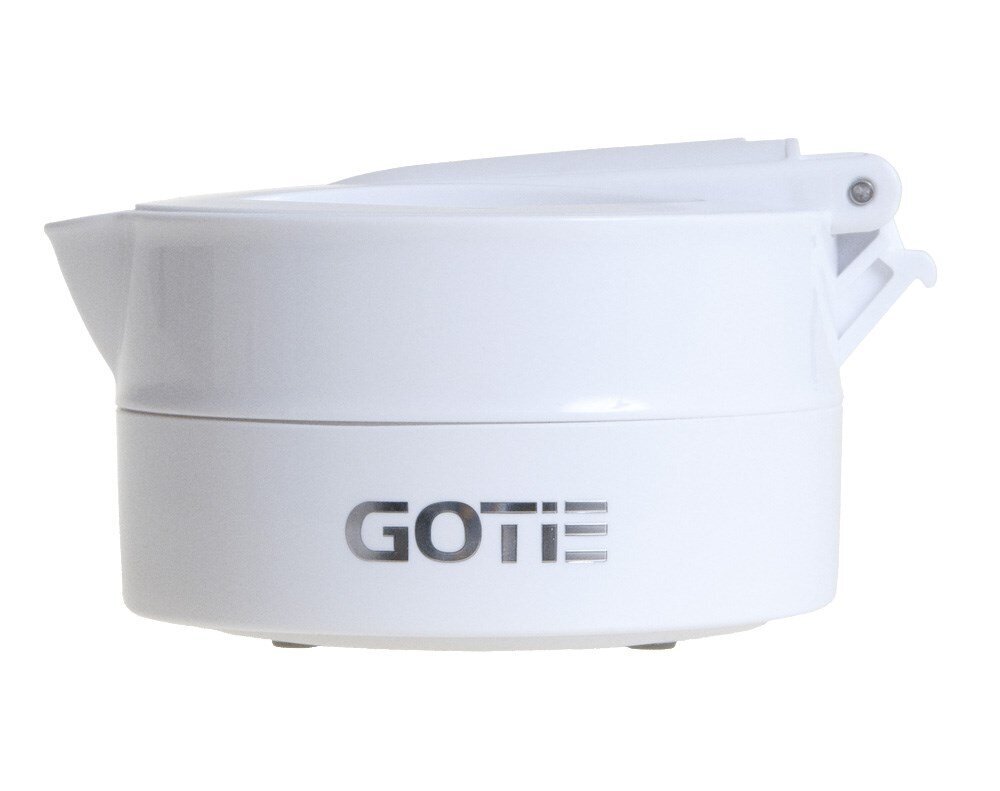 Gotie GCT-600B hind ja info | Veekeetjad | kaup24.ee