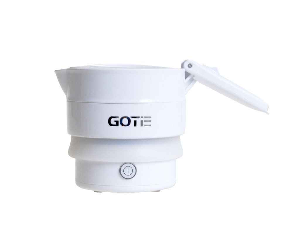 Gotie GCT-600B hind ja info | Veekeetjad | kaup24.ee