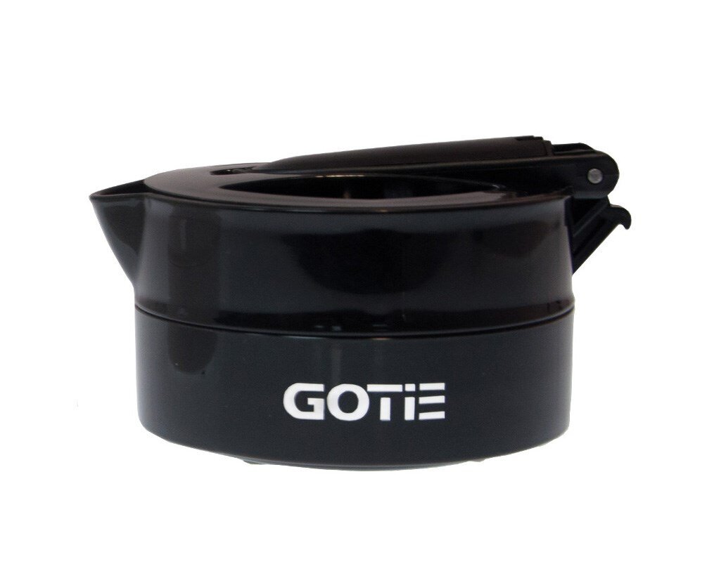 Gotie GCT-600C hind ja info | Veekeetjad | kaup24.ee