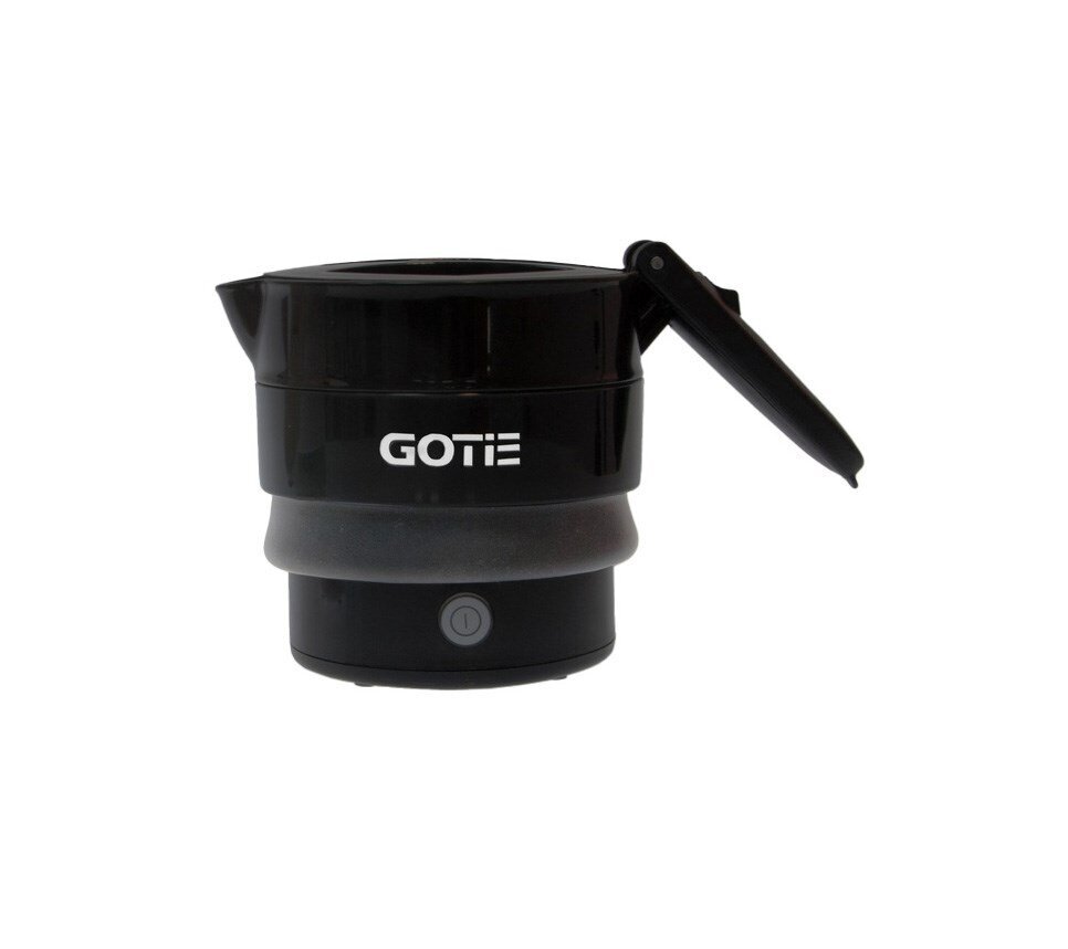 Gotie GCT-600C hind ja info | Veekeetjad | kaup24.ee