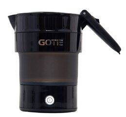 Gotie GCT-600C цена и информация | Электрочайники | kaup24.ee