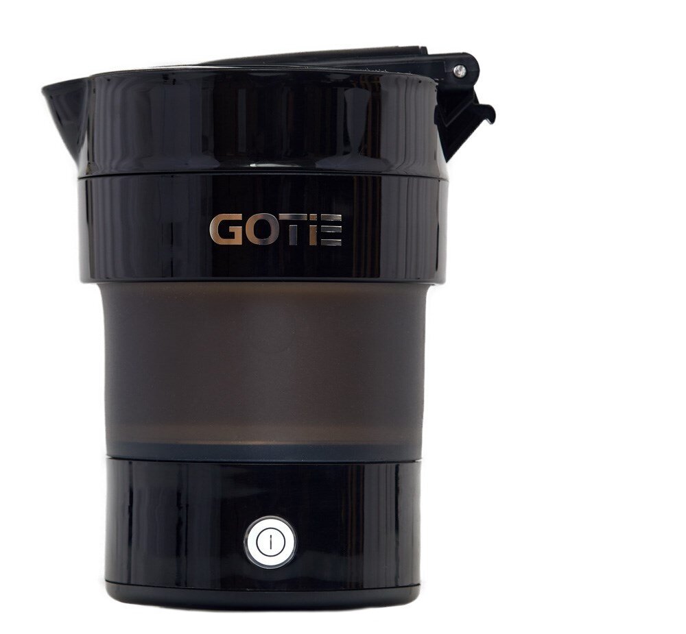 Gotie GCT-600C hind ja info | Veekeetjad | kaup24.ee