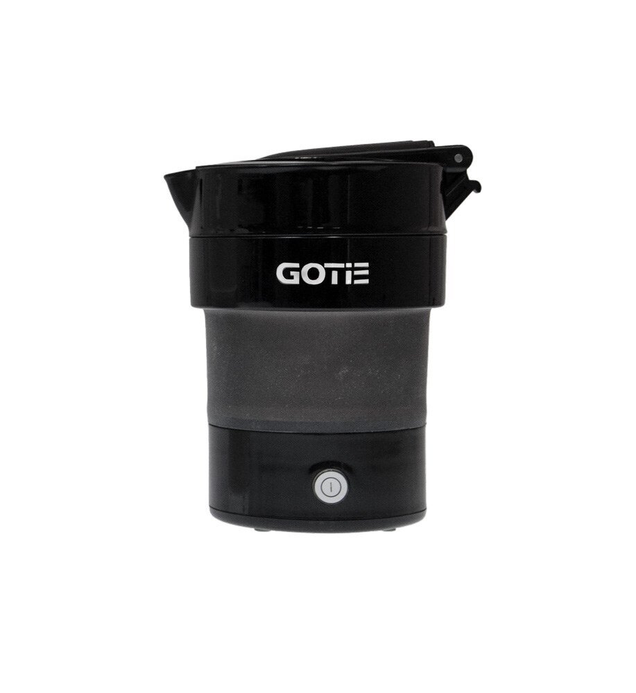 Gotie GCT-600C цена и информация | Veekeetjad | kaup24.ee
