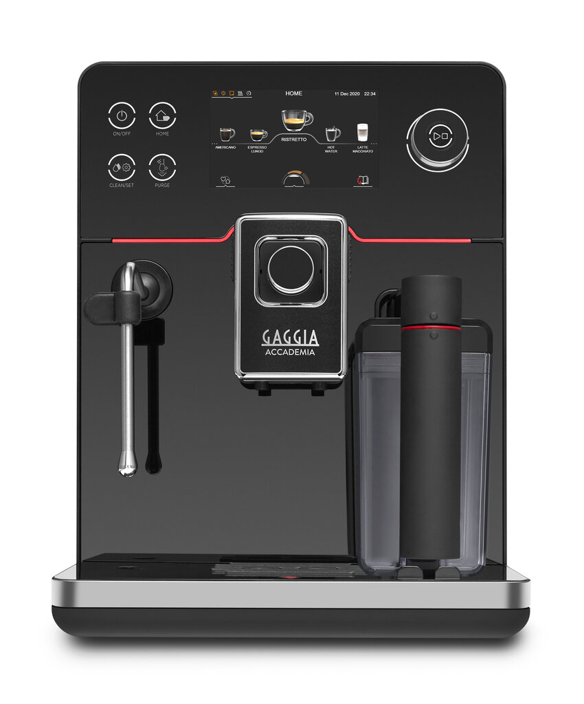 Gaggia Accademia RI9781/01 hind ja info | Kohvimasinad | kaup24.ee