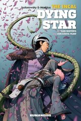 Incal: Dying Star hind ja info | Fantaasia, müstika | kaup24.ee