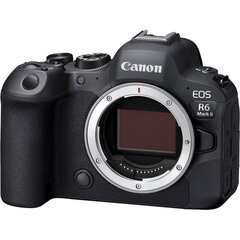Canon EOS R6 Mark II kere цена и информация | Цифровые фотоаппараты | kaup24.ee