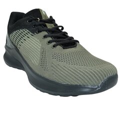 Мужская спортивная обувь Vico 424040088_47, черная цена и информация | Кроссовки для мужчин | kaup24.ee