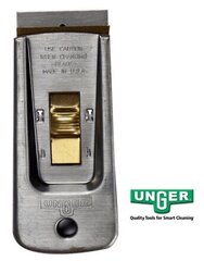 Карманный скребок Unger Safety, 1 шт. цена и информация | Принадлежности для уборки | kaup24.ee