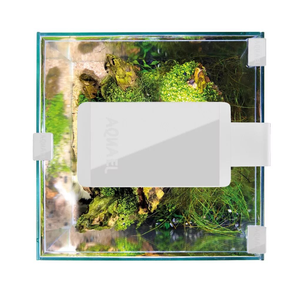 Akvaariumi valgustus Leddy Smart Sunny, 4,8 W hind ja info | Akvaariumid ja seadmed | kaup24.ee