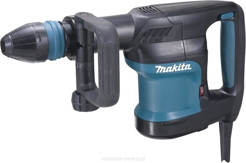 Perforaator SDS-max Makita HR4501C hind ja info | Lööktrellid | kaup24.ee