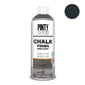 Veepõhine aerosool värv matt Black Plumb Chalk PintyPlus, 400 ml цена и информация | Värvid | kaup24.ee