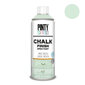 Veepõhine aerosool värv matt Mint Green Chalk PintyPlus, 400 ml цена и информация | Värvid | kaup24.ee