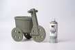 Veepõhine aerosool värv matt London Grey Chalk PintyPlus, 400 ml hind ja info | Värvid | kaup24.ee