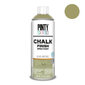 Veepõhine aerosool värv matt Olive Vintage Chalk PintyPlus, 400 ml цена и информация | Värvid | kaup24.ee