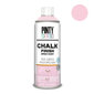 Veepõhine aerosool värv matt Rose Garden Chalk PintyPlus, 400 ml цена и информация | Värvid | kaup24.ee