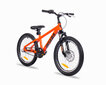 Jalgratas lastele Insera Breeze 20", oranž hind ja info | Jalgrattad | kaup24.ee
