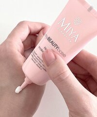 База под макияж Miya Cosmetics myBeauty base, 30 мл цена и информация | Пудры, базы под макияж | kaup24.ee