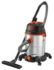 Black&Decker BXVC30XTDE hind ja info | Tolmuimejad | kaup24.ee