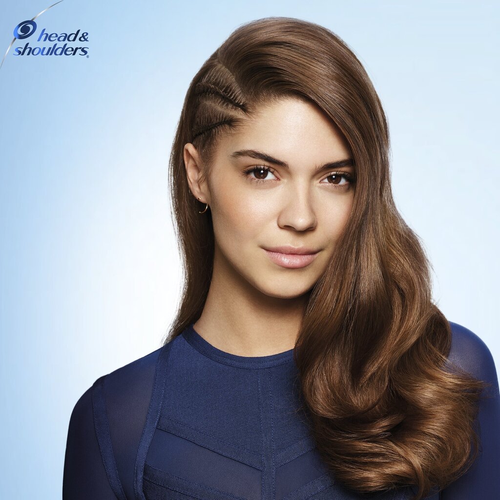 Šampoon Head&Shoulders Citrus 250 ml цена и информация | Šampoonid | kaup24.ee