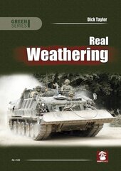 Real Weathering hind ja info | Ühiskonnateemalised raamatud | kaup24.ee