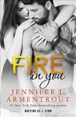 Fire In You: Volume Six цена и информация | Фантастика, фэнтези | kaup24.ee