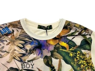 Toy Boy pikkade varrukatega särk poistele цена и информация | Рубашки для мальчиков | kaup24.ee