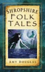 Shropshire Folk Tales цена и информация | Книги о питании и здоровом образе жизни | kaup24.ee