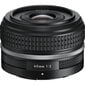 Nikon Nikkor Z 40mm f/2 (SE) цена и информация | Objektiivid | kaup24.ee