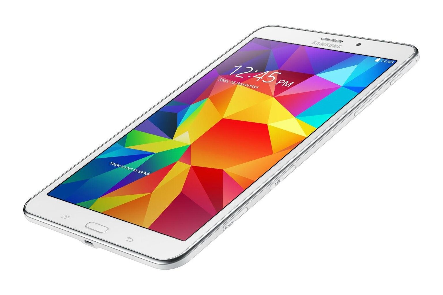 Tahvelarvuti Samsung Galaxy Tab 4 T335 (Millet), 8.0", GPS, 3G/4G цена и информация | Tahvelarvutid | kaup24.ee