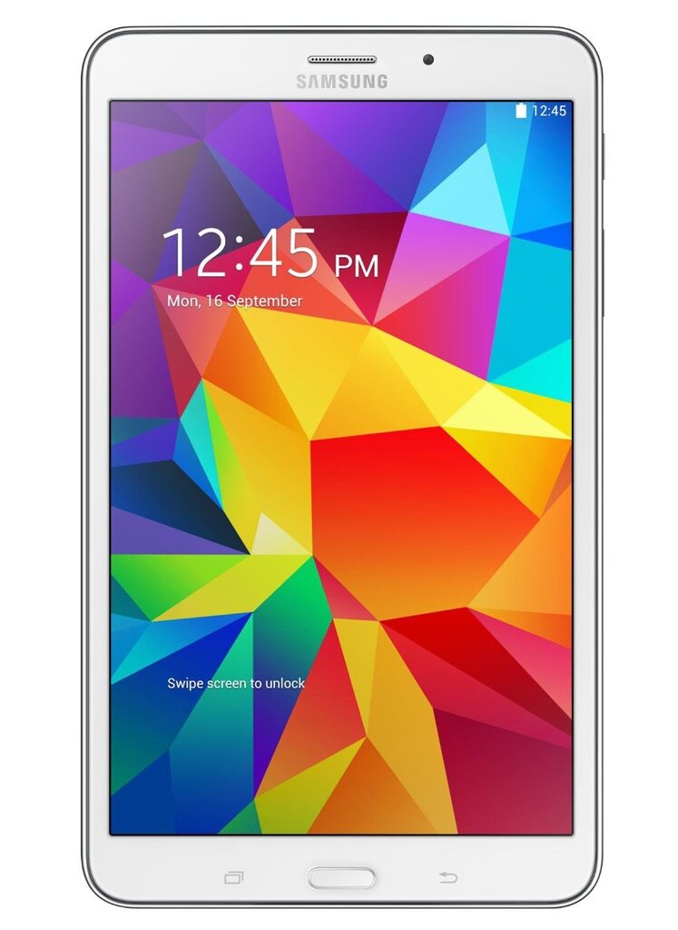 Tahvelarvuti Samsung Galaxy Tab 4 T335 (Millet), 8.0", GPS, 3G/4G hind ja info | Tahvelarvutid | kaup24.ee