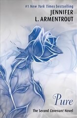 Pure (The Second Covenant Novel) hind ja info | Noortekirjandus | kaup24.ee