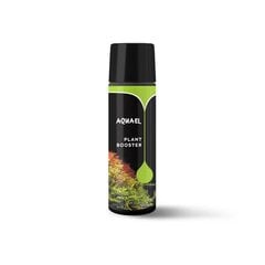 Väetis veetaimedele Aquael Plant Booster, 120ml hind ja info | Akvaariumid ja seadmed | kaup24.ee