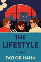 Lifestyle: A Novel цена и информация | Фантастика, фэнтези | kaup24.ee