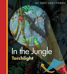 In the Jungle цена и информация | Книги для подростков и молодежи | kaup24.ee