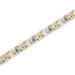 LED riba Avide 24W/m 3000K IP20 5m hind ja info | LED ribad | kaup24.ee