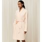 Naiste hommikumantel Triumph, beež hind ja info | Naiste hommikumantlid | kaup24.ee