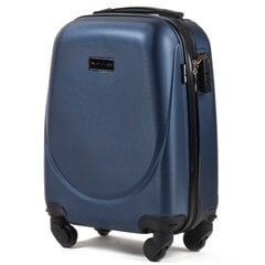 Suur kohver Wings 310 suurus L sinine hind ja info | Kohvrid, reisikotid | kaup24.ee