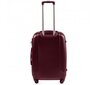 Väike kohver Wings 310 suurus XS Burgundia hind ja info | Kohvrid, reisikotid | kaup24.ee