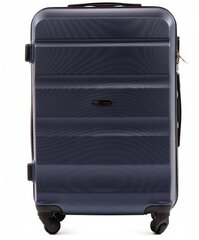 Suur kohver Wings AT01 suurus L sinine hind ja info | Kohvrid, reisikotid | kaup24.ee
